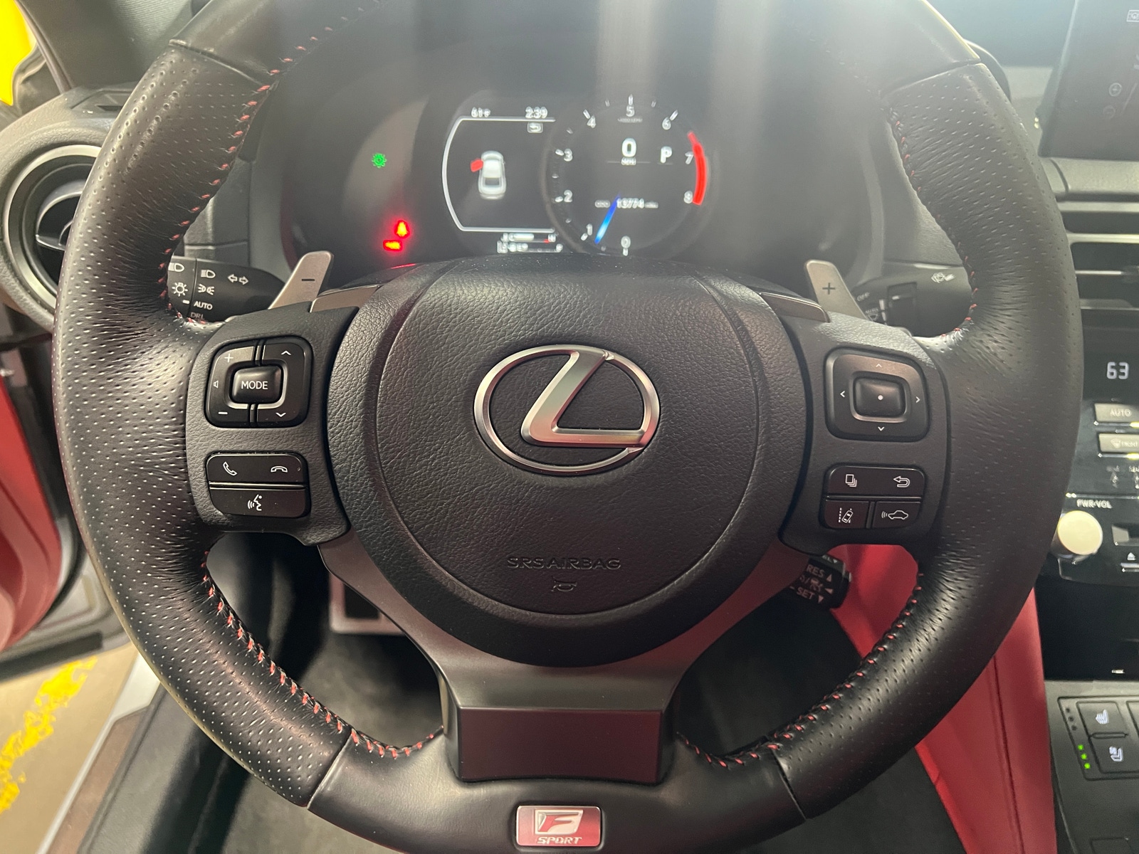 Thumbnail: 2024 Lexus IS - 4