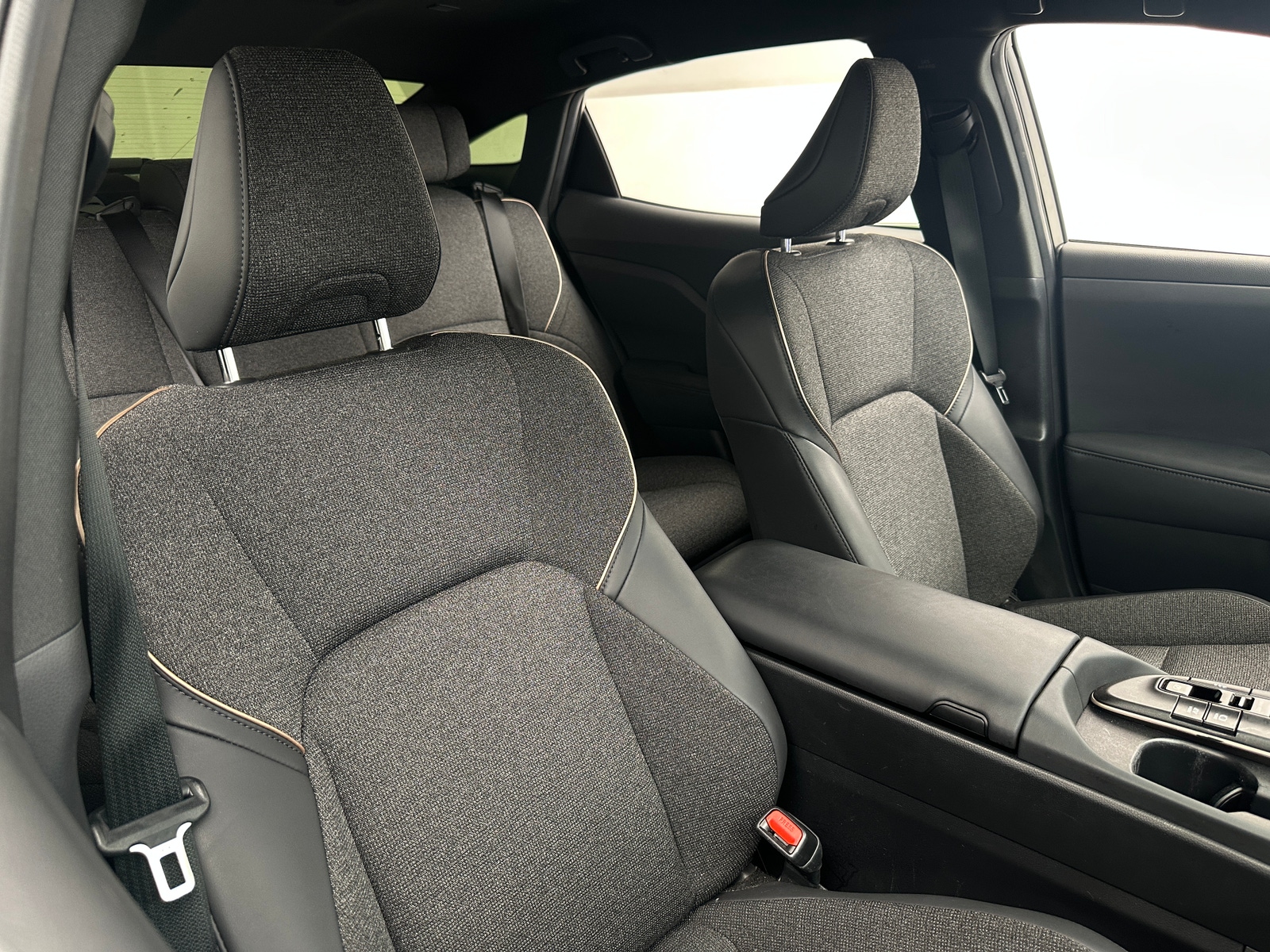 Thumbnail: 2023 Toyota Crown - 2