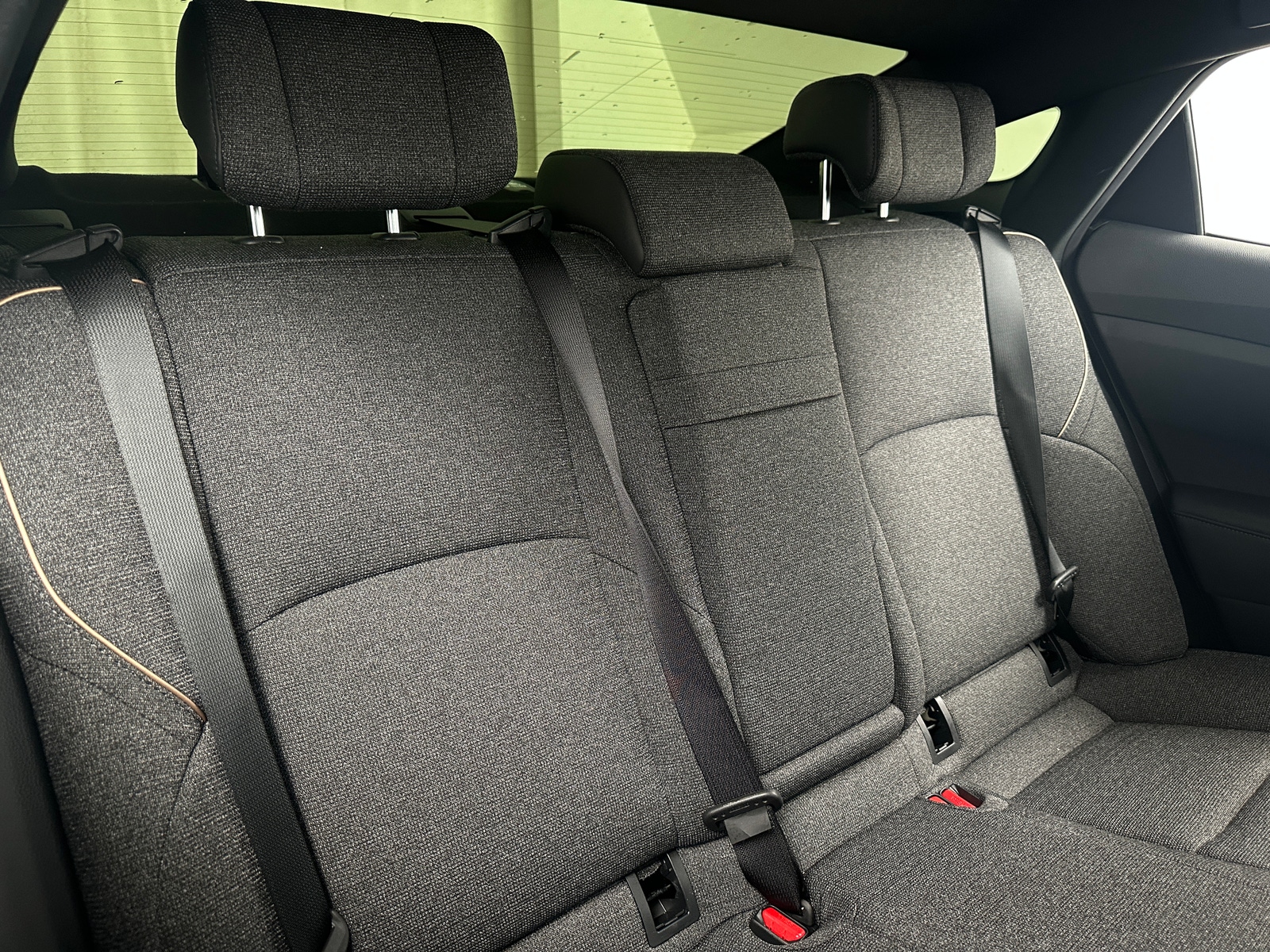 Thumbnail: 2023 Toyota Crown - 6