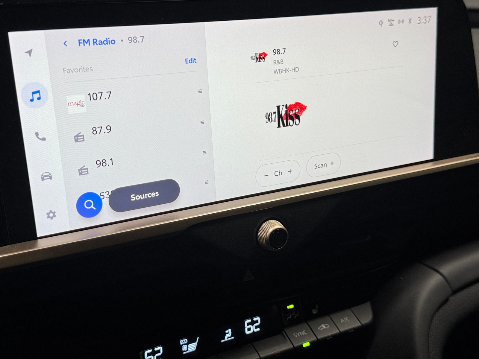 Thumbnail: 2023 Toyota Crown - 4