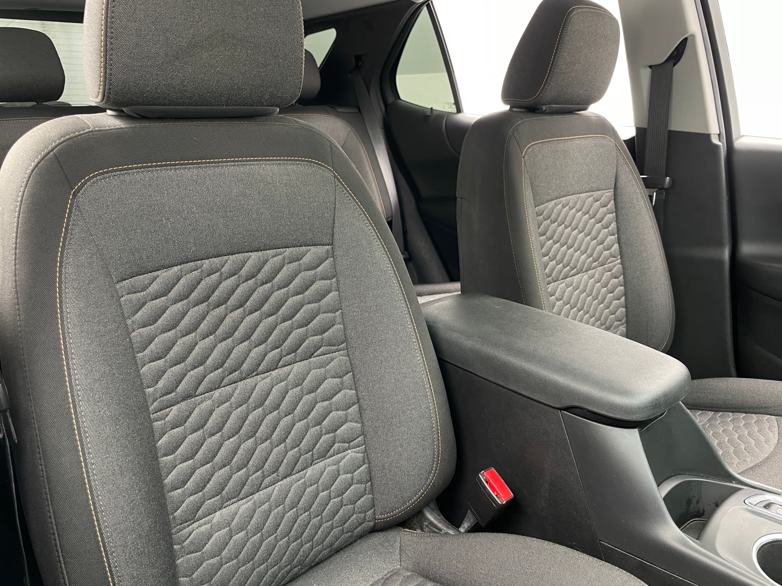 Thumbnail: 2021 Chevrolet Equinox - 2