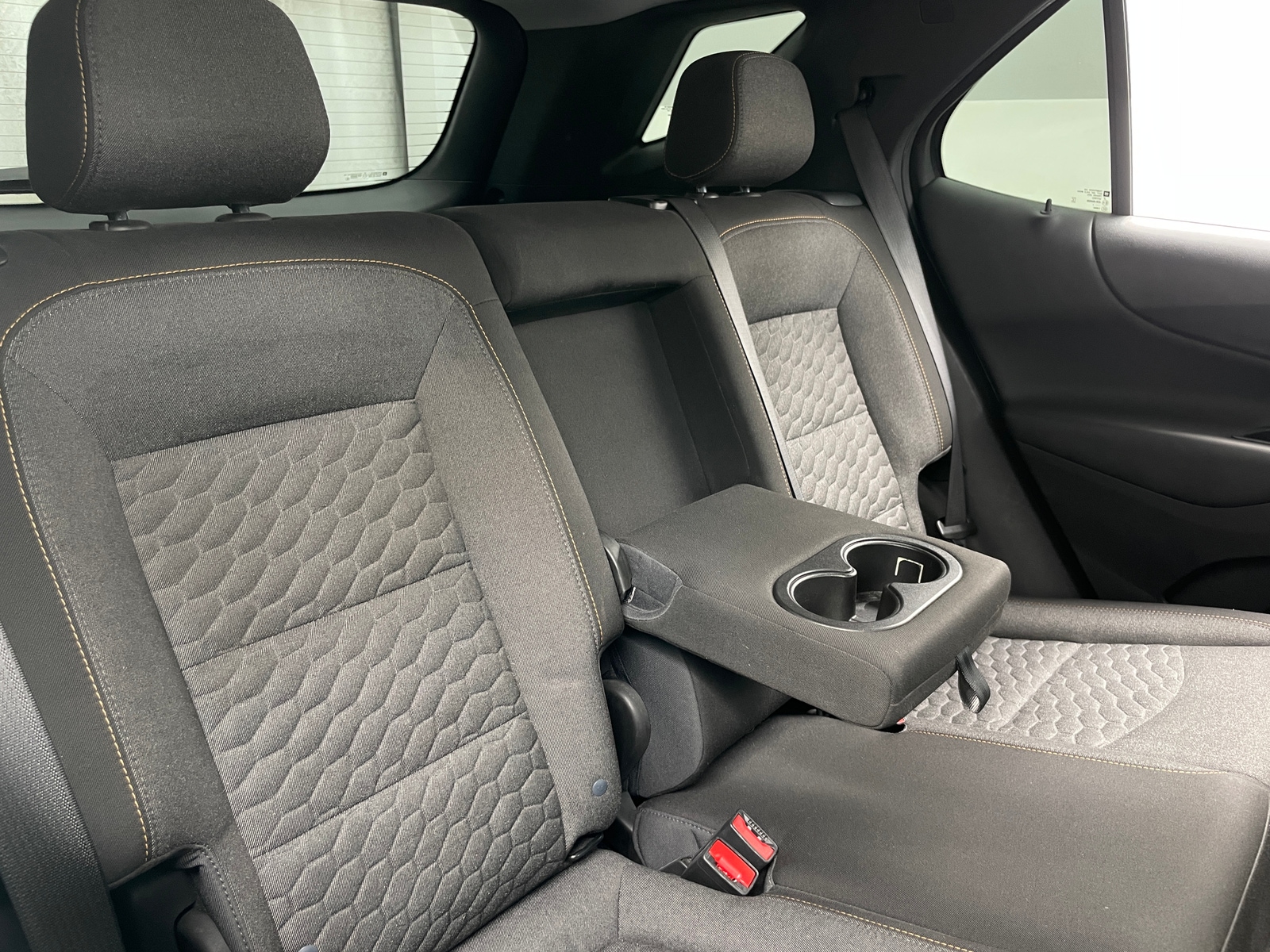 Thumbnail: 2021 Chevrolet Equinox - 6