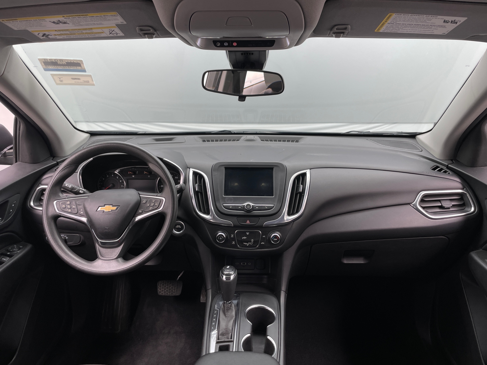 Thumbnail: 2021 Chevrolet Equinox - 3