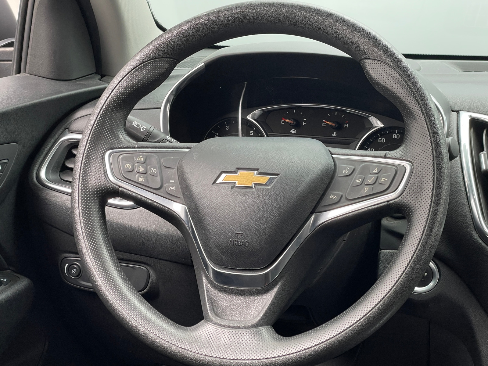 Thumbnail: 2021 Chevrolet Equinox - 5