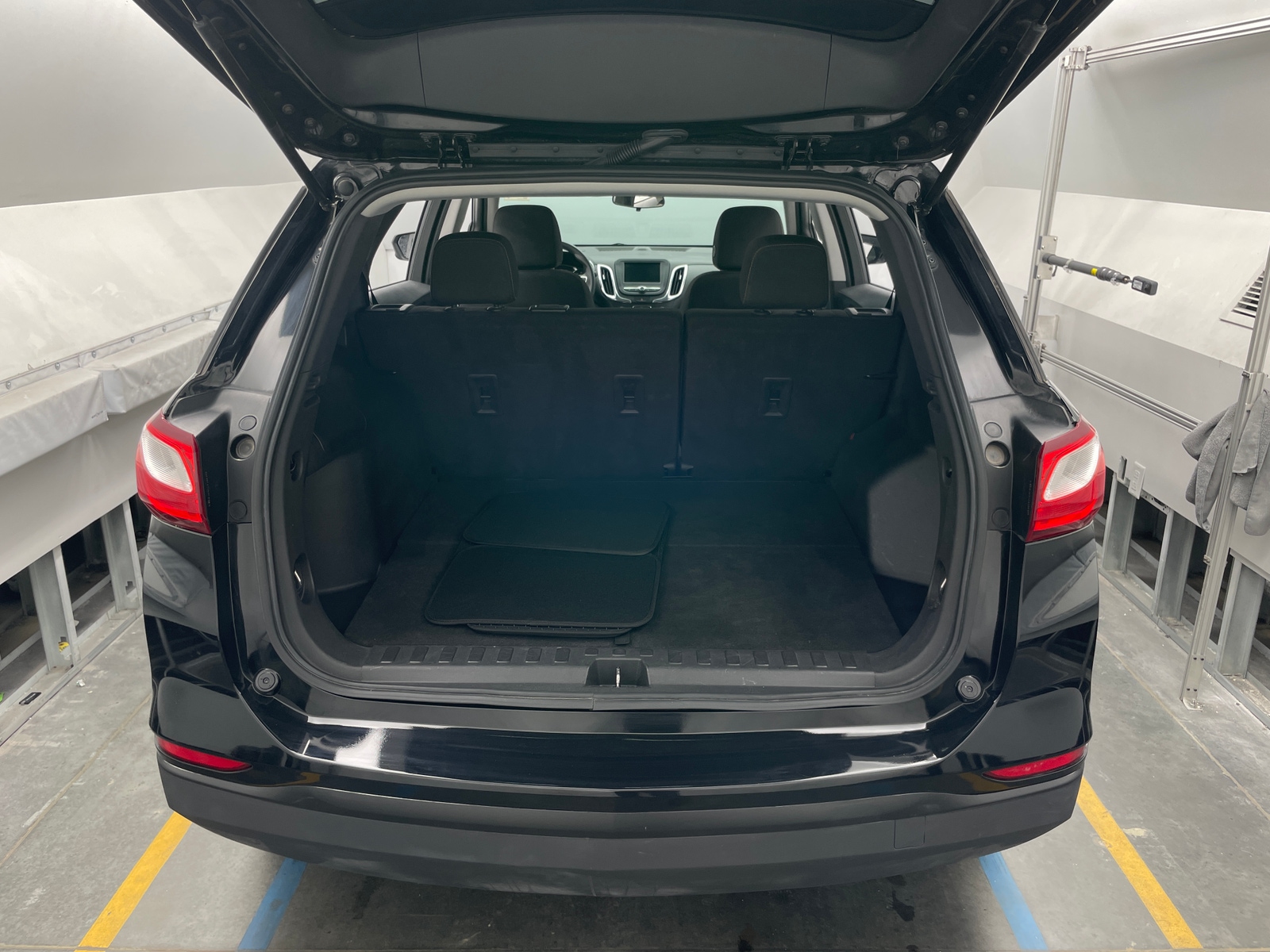 Thumbnail: 2021 Chevrolet Equinox - 7