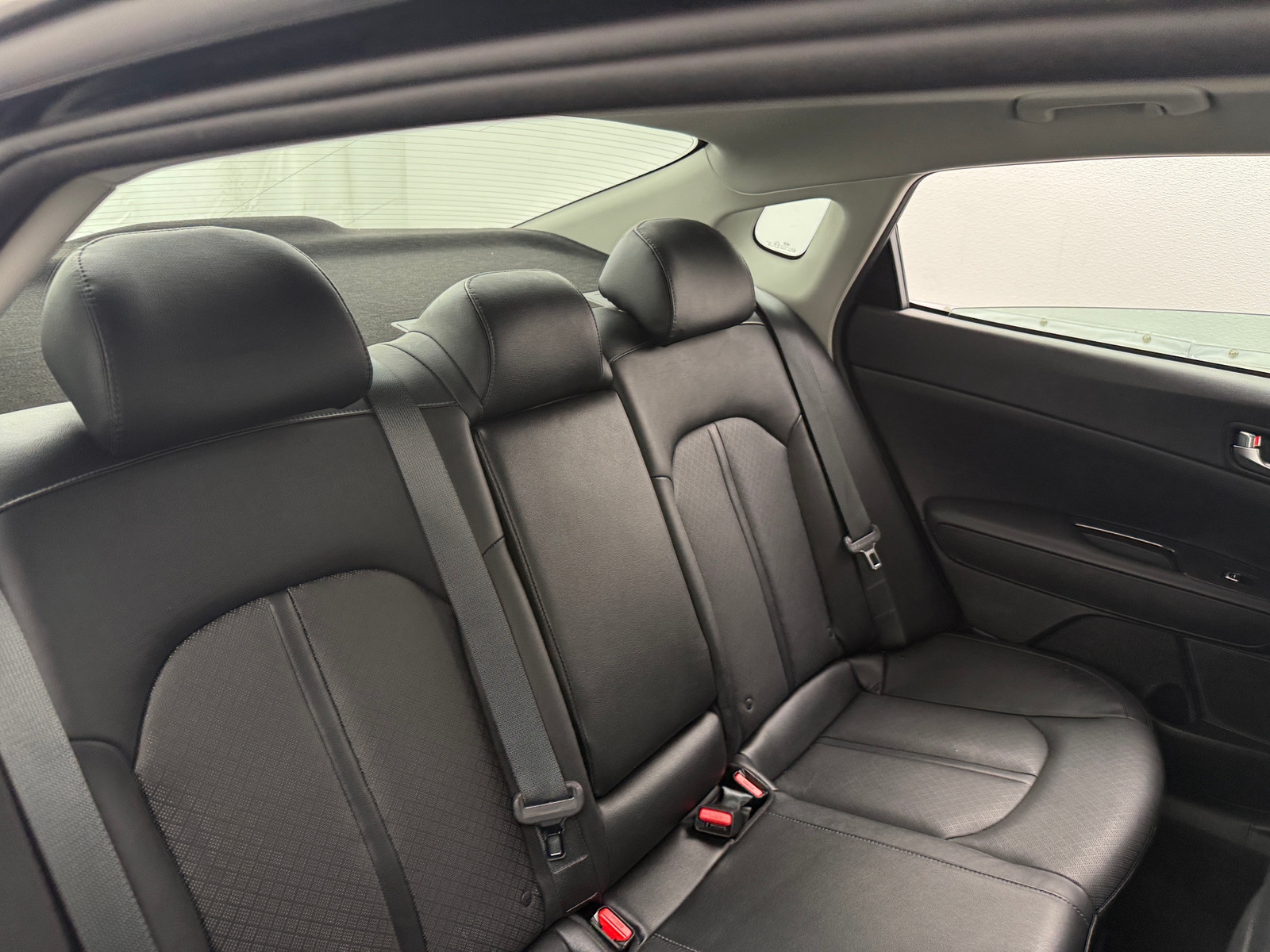 Thumbnail: 2019 Kia Optima - 5