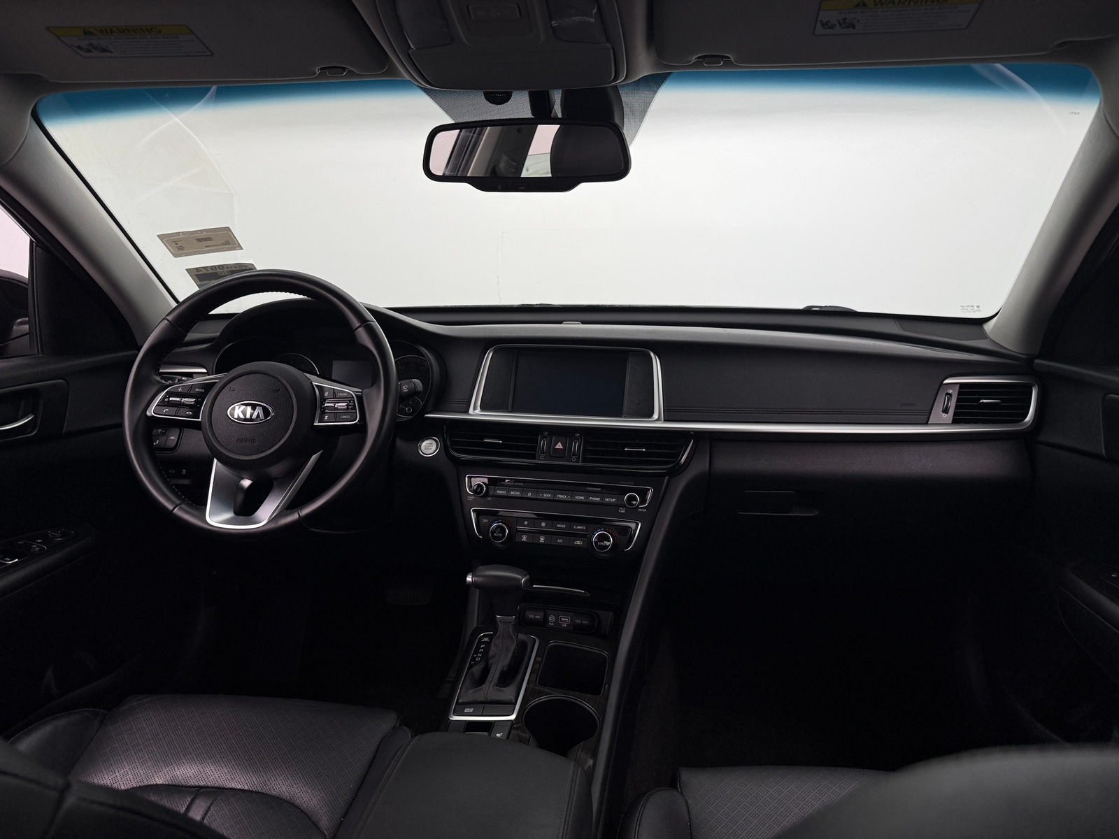 Thumbnail: 2019 Kia Optima - 2