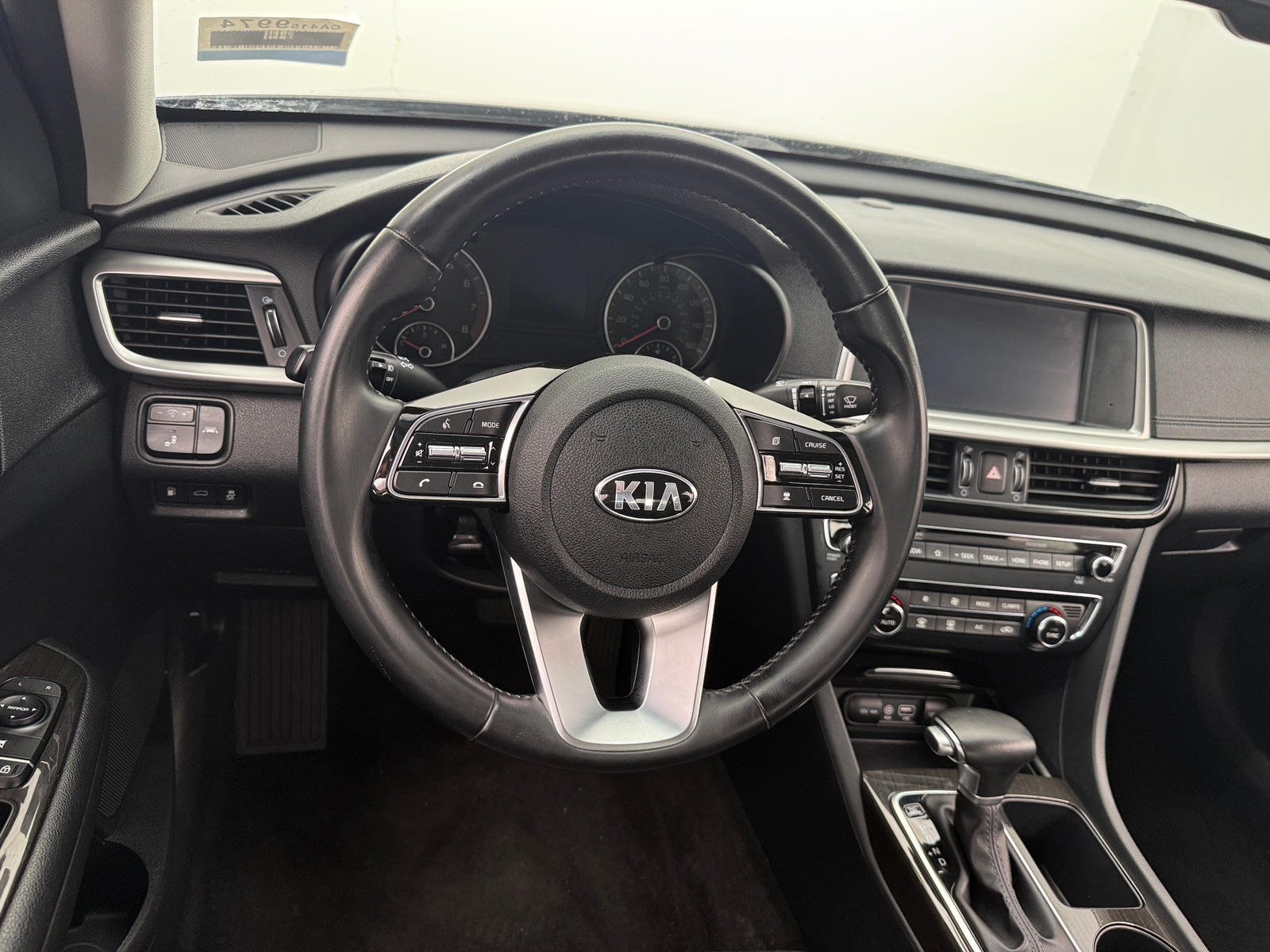 Thumbnail: 2019 Kia Optima - 4