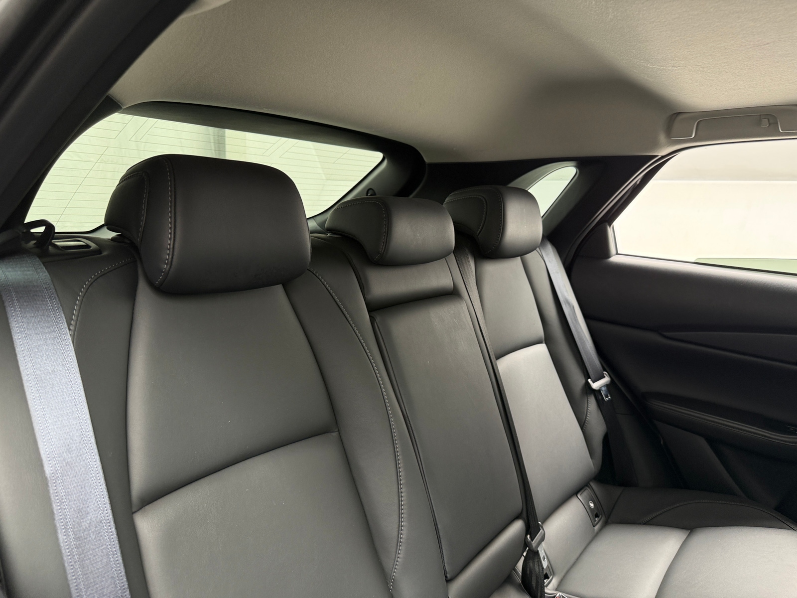 Thumbnail: 2025 Mazda CX-30 - 5