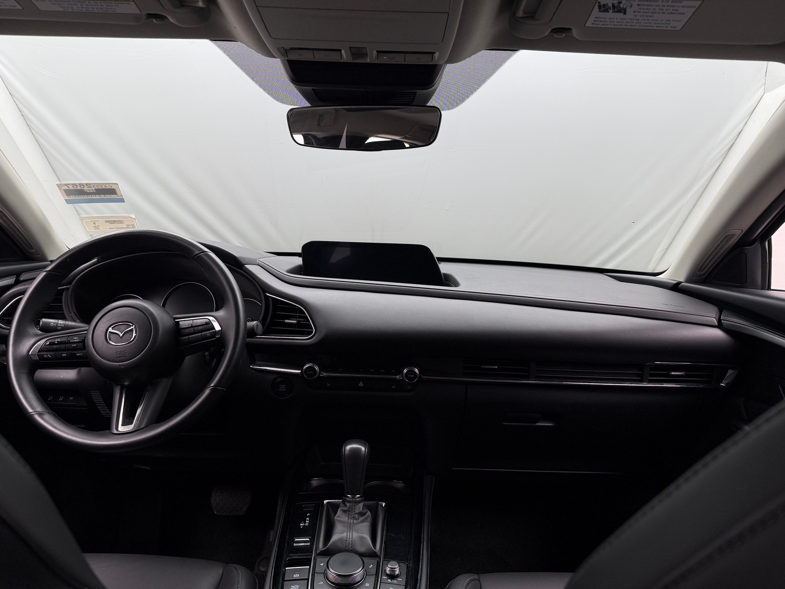 Thumbnail: 2025 Mazda CX-30 - 2