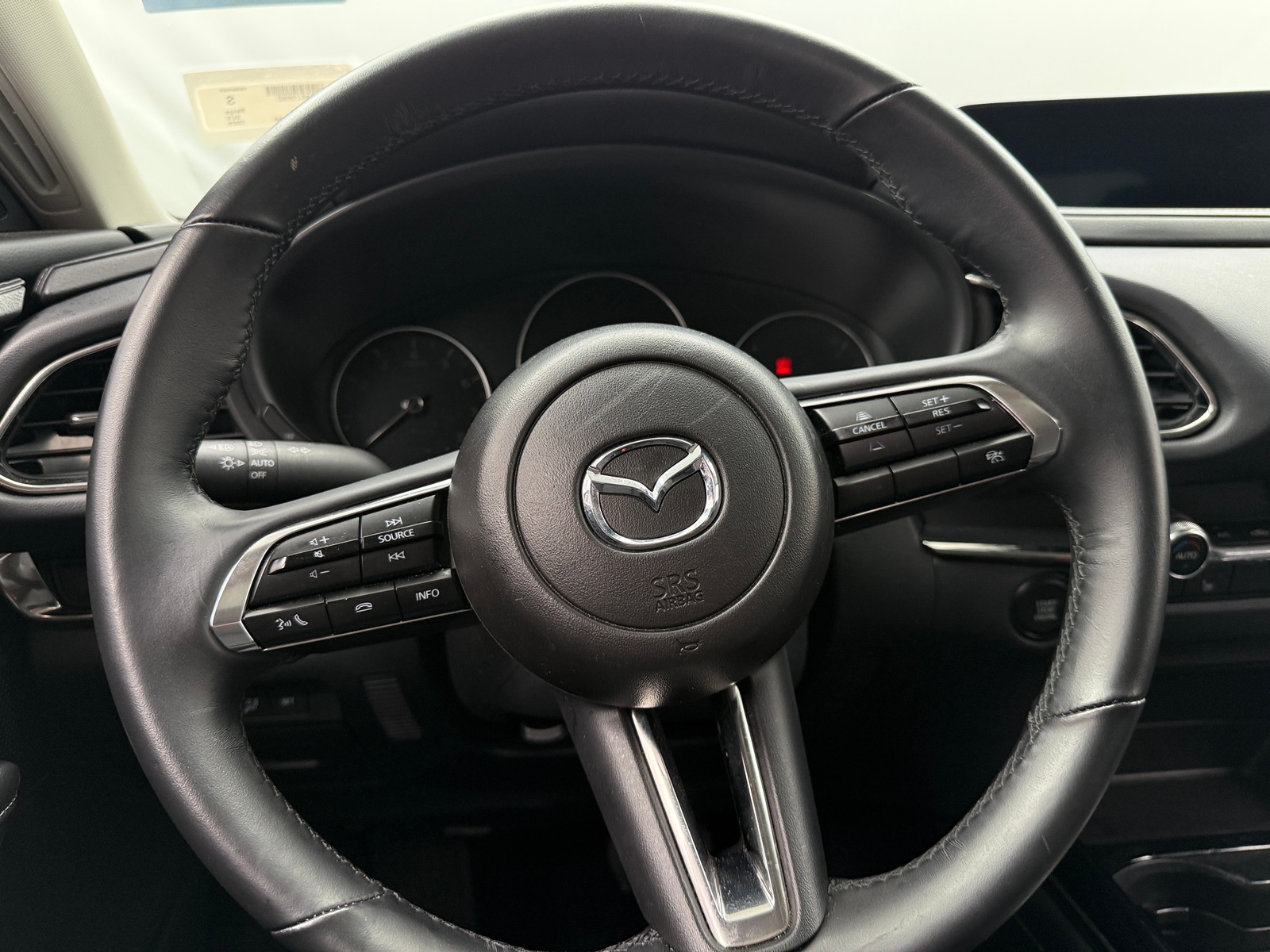 Thumbnail: 2025 Mazda CX-30 - 4