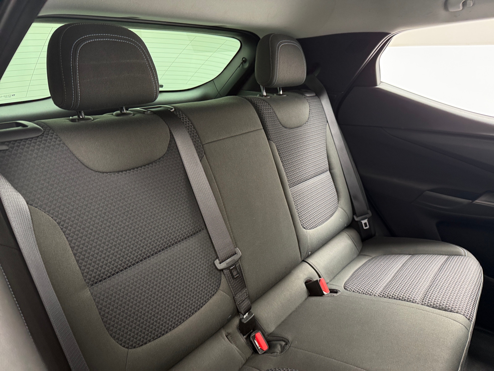 Thumbnail: 2023 Chevrolet Bolt EUV - 6