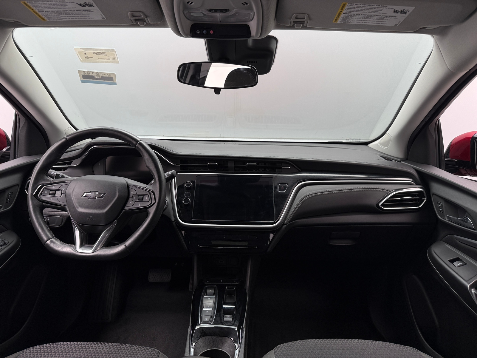 Thumbnail: 2023 Chevrolet Bolt EUV - 3