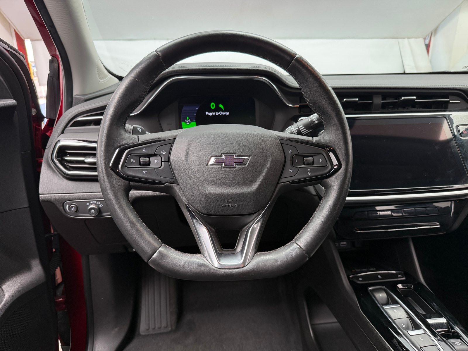 Thumbnail: 2023 Chevrolet Bolt EUV - 5