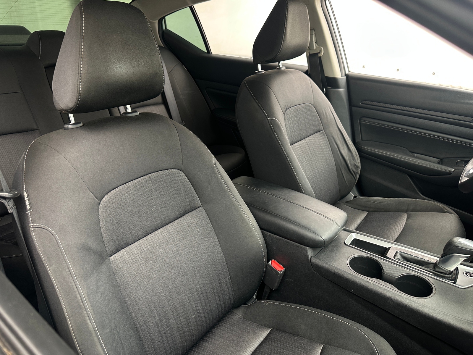 Thumbnail: 2020 Nissan Altima - 2