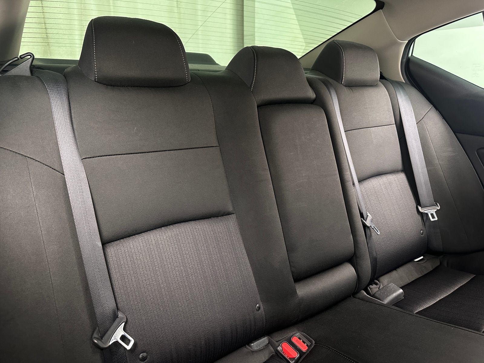 Thumbnail: 2020 Nissan Altima - 6