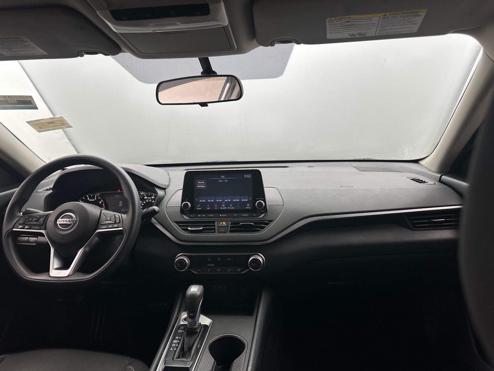 Thumbnail: 2020 Nissan Altima - 3