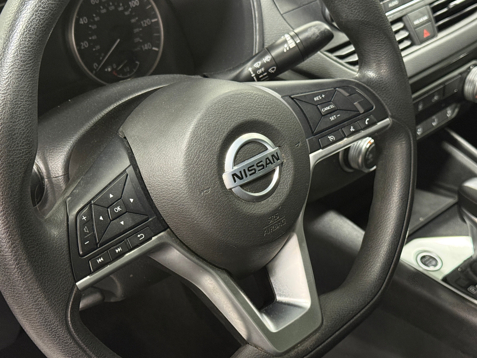 Thumbnail: 2020 Nissan Altima - 5