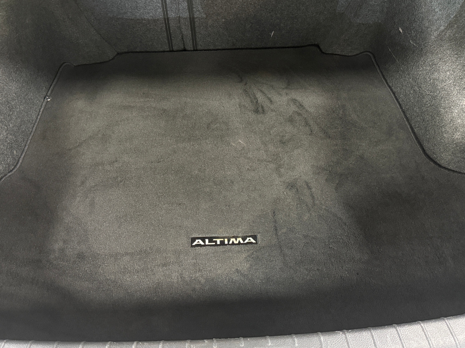 Thumbnail: 2020 Nissan Altima - 7