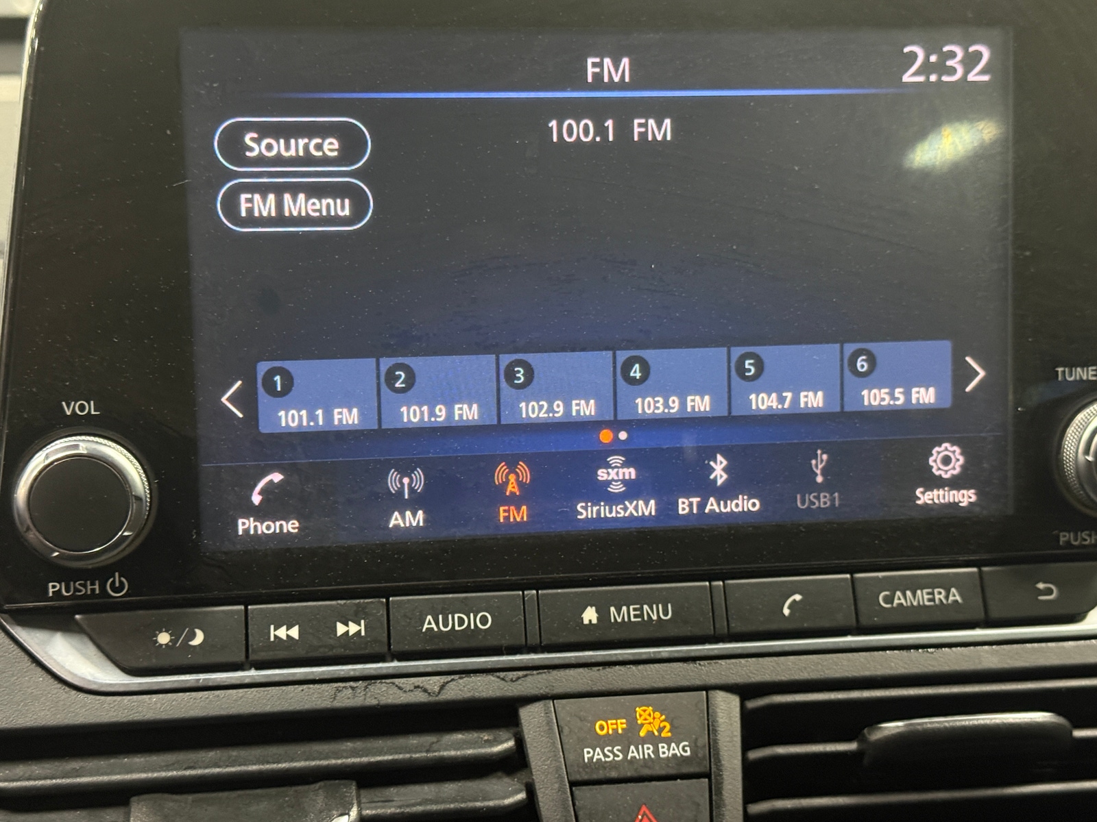 Thumbnail: 2020 Nissan Altima - 4