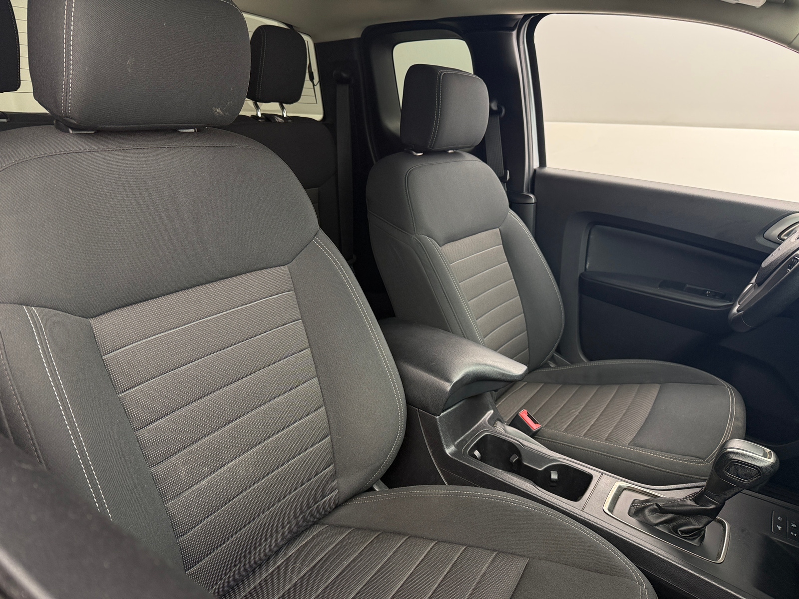 Thumbnail: 2020 Ford Ranger - 2