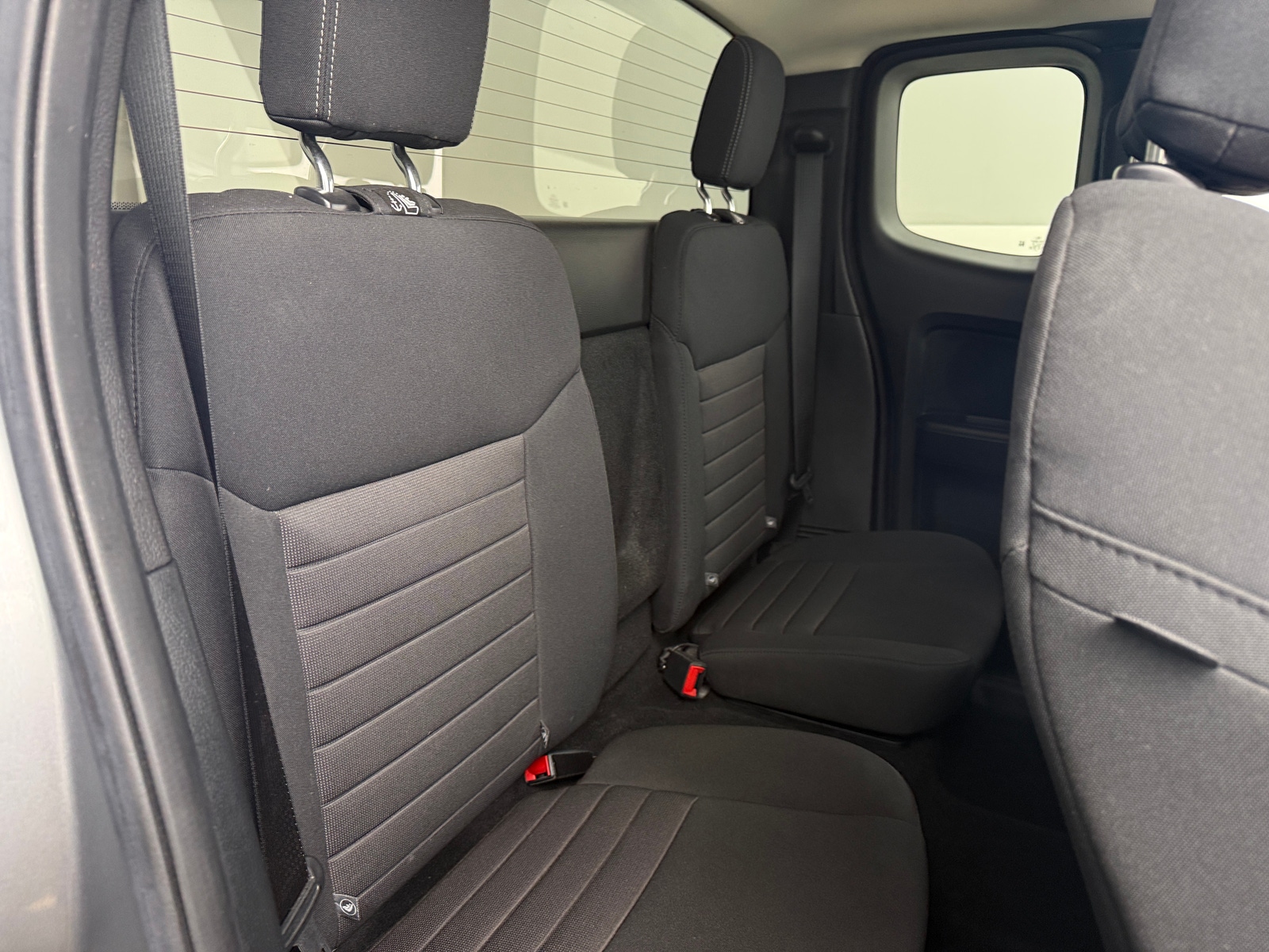 Thumbnail: 2020 Ford Ranger - 6