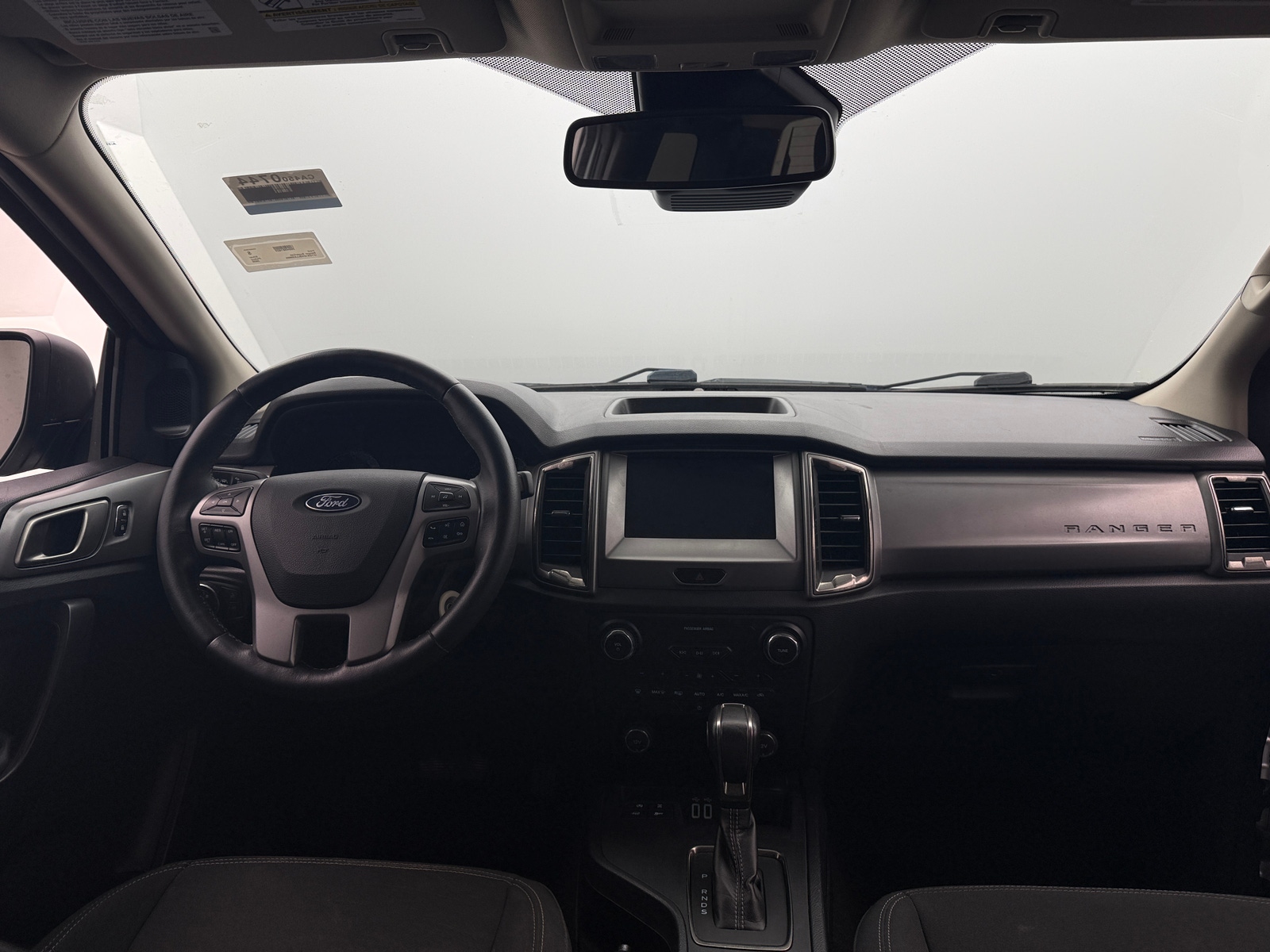 Thumbnail: 2020 Ford Ranger - 3