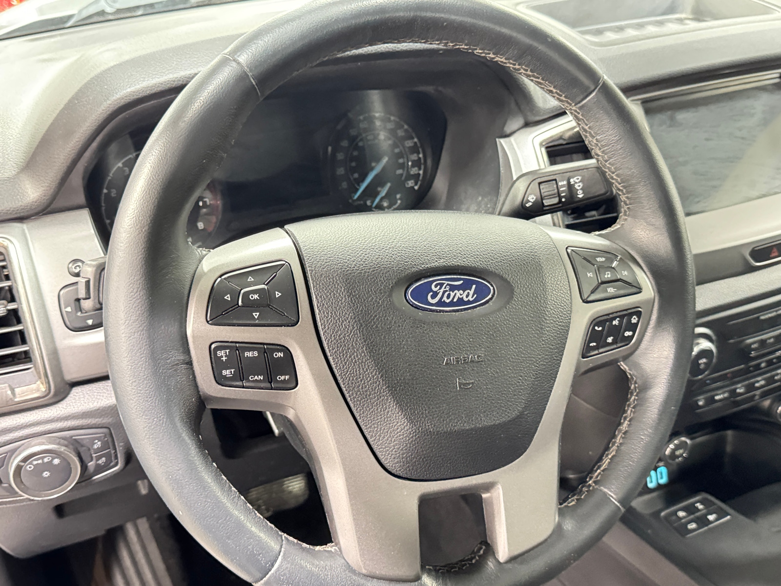 Thumbnail: 2020 Ford Ranger - 5