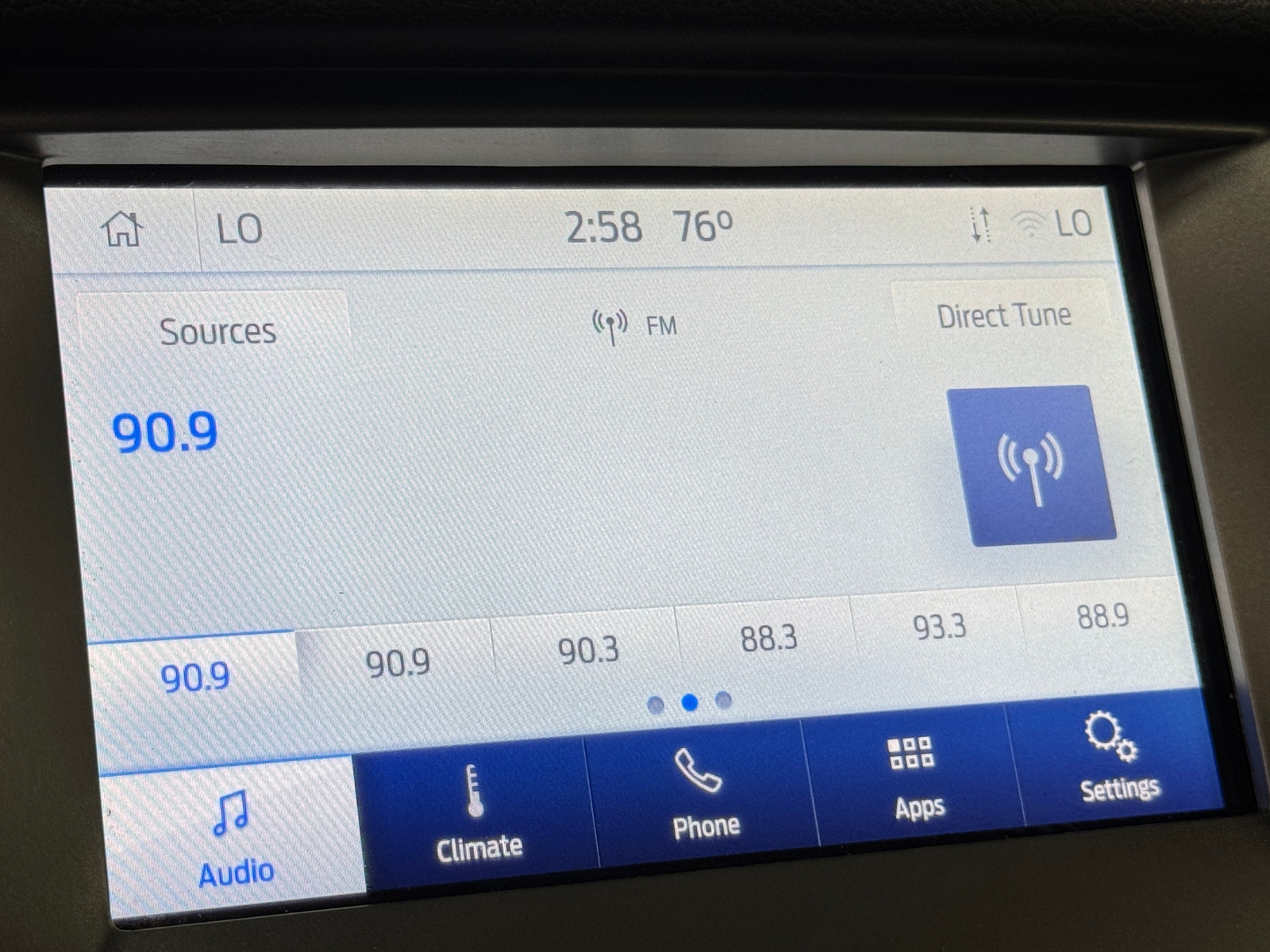 Thumbnail: 2020 Ford Ranger - 4