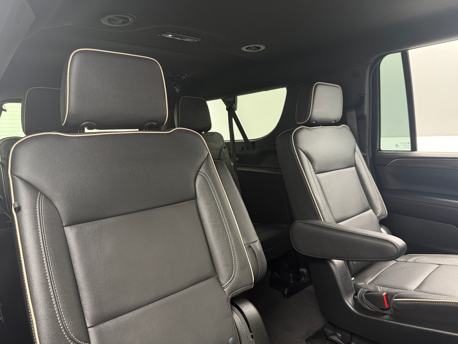 Thumbnail: 2021 GMC Yukon XL - 5