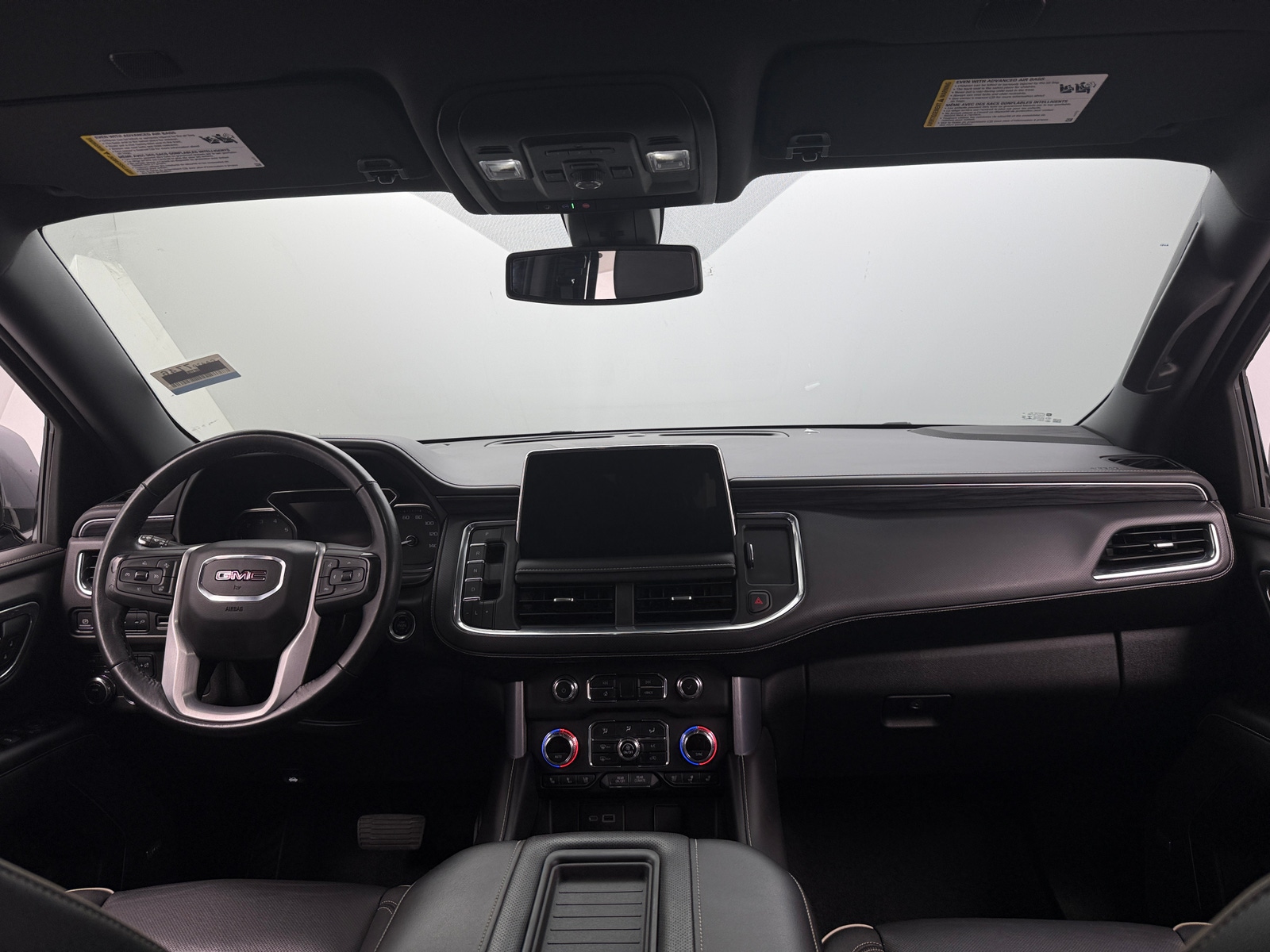 Thumbnail: 2021 GMC Yukon XL - 2