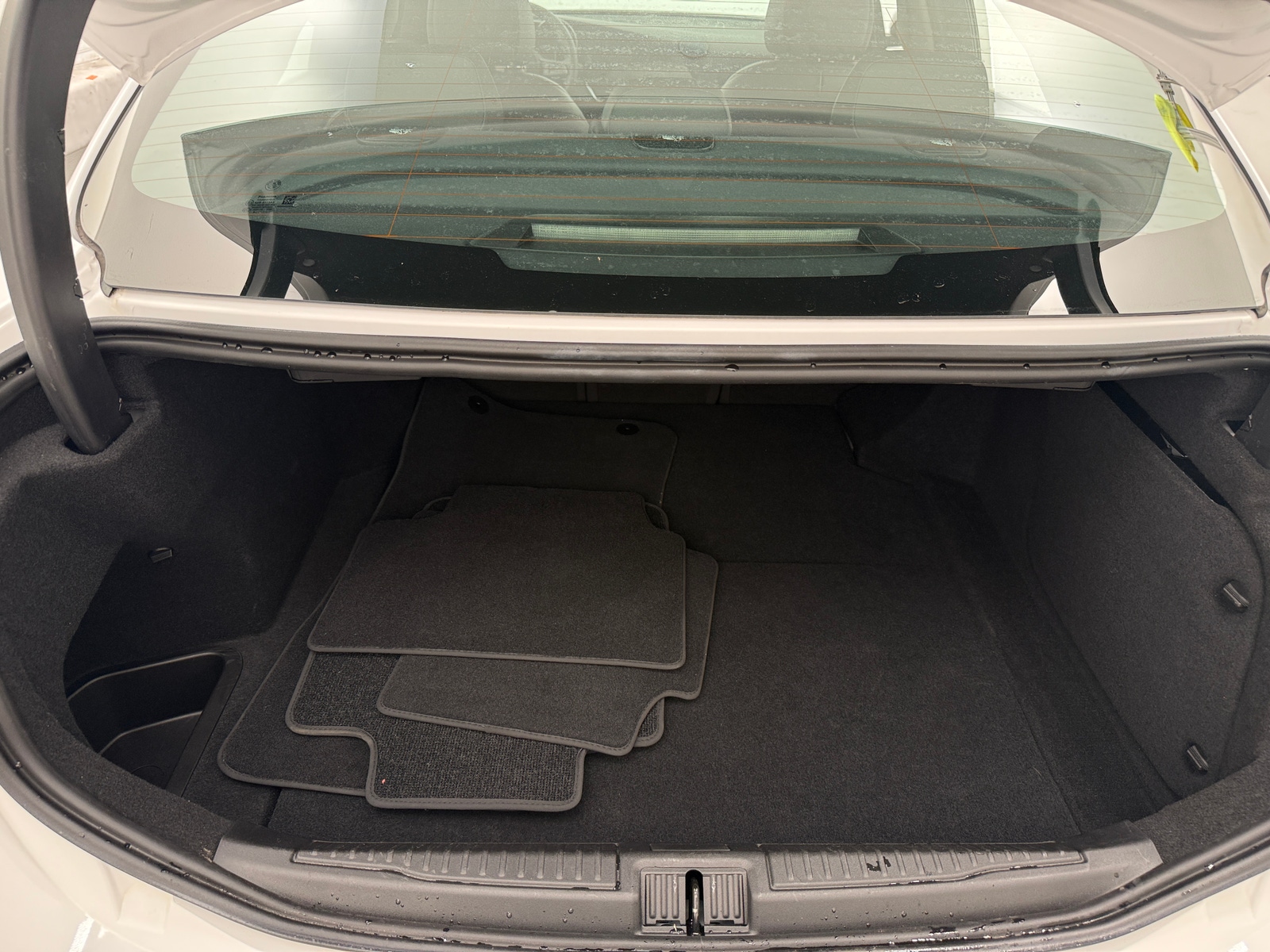 Thumbnail: 2020 Alfa Romeo Giulia - 6