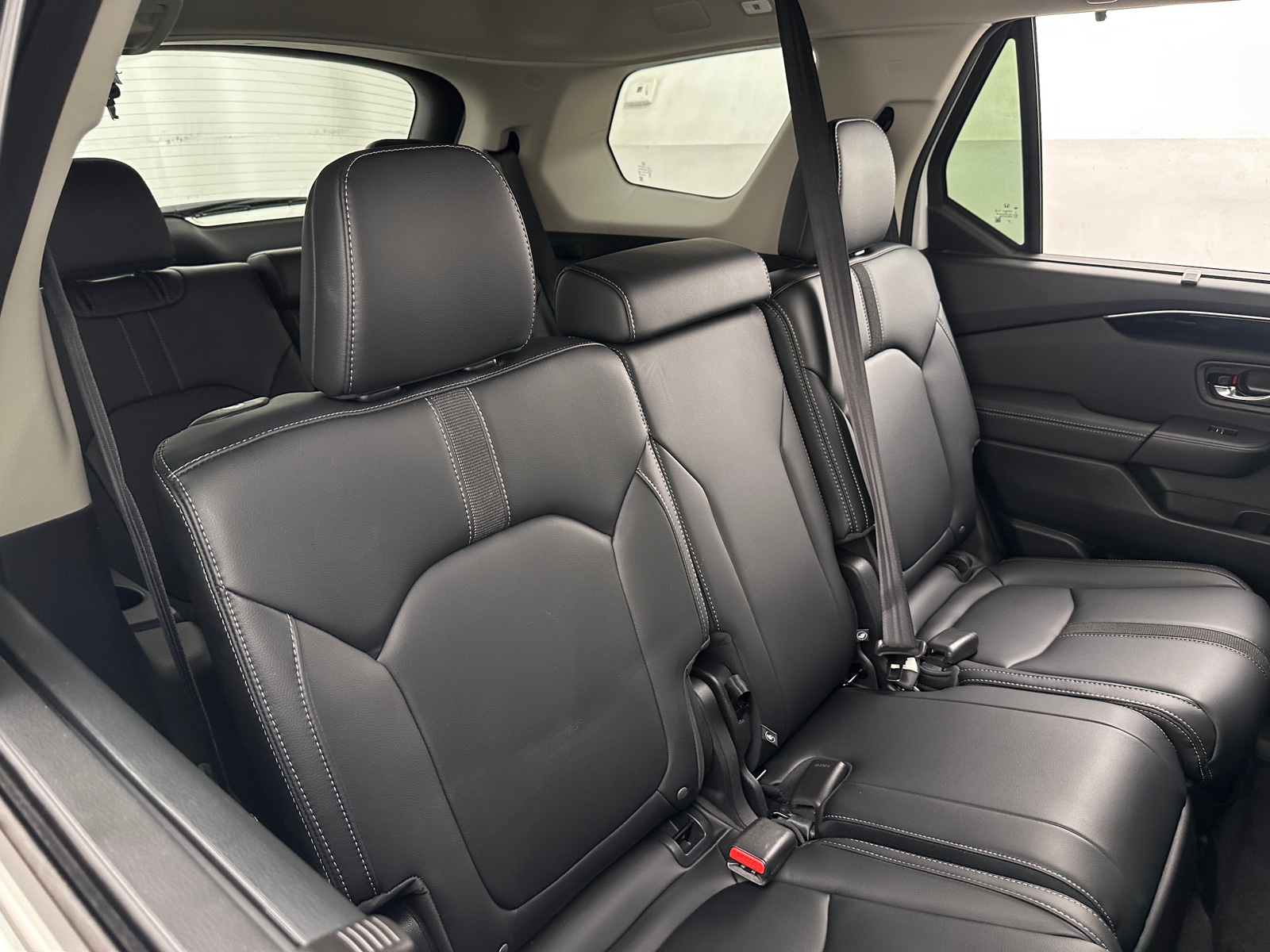 Thumbnail: 2023 Honda Pilot - 5