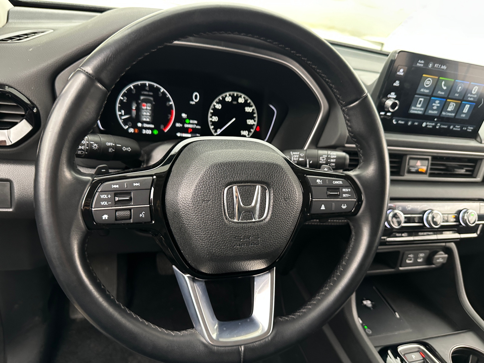 Thumbnail: 2023 Honda Pilot - 4