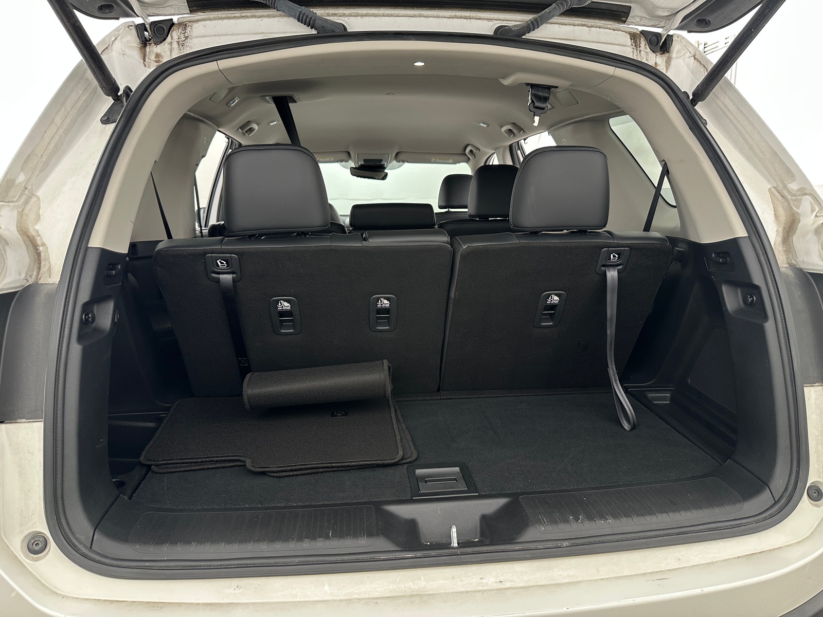 Thumbnail: 2023 Honda Pilot - 6