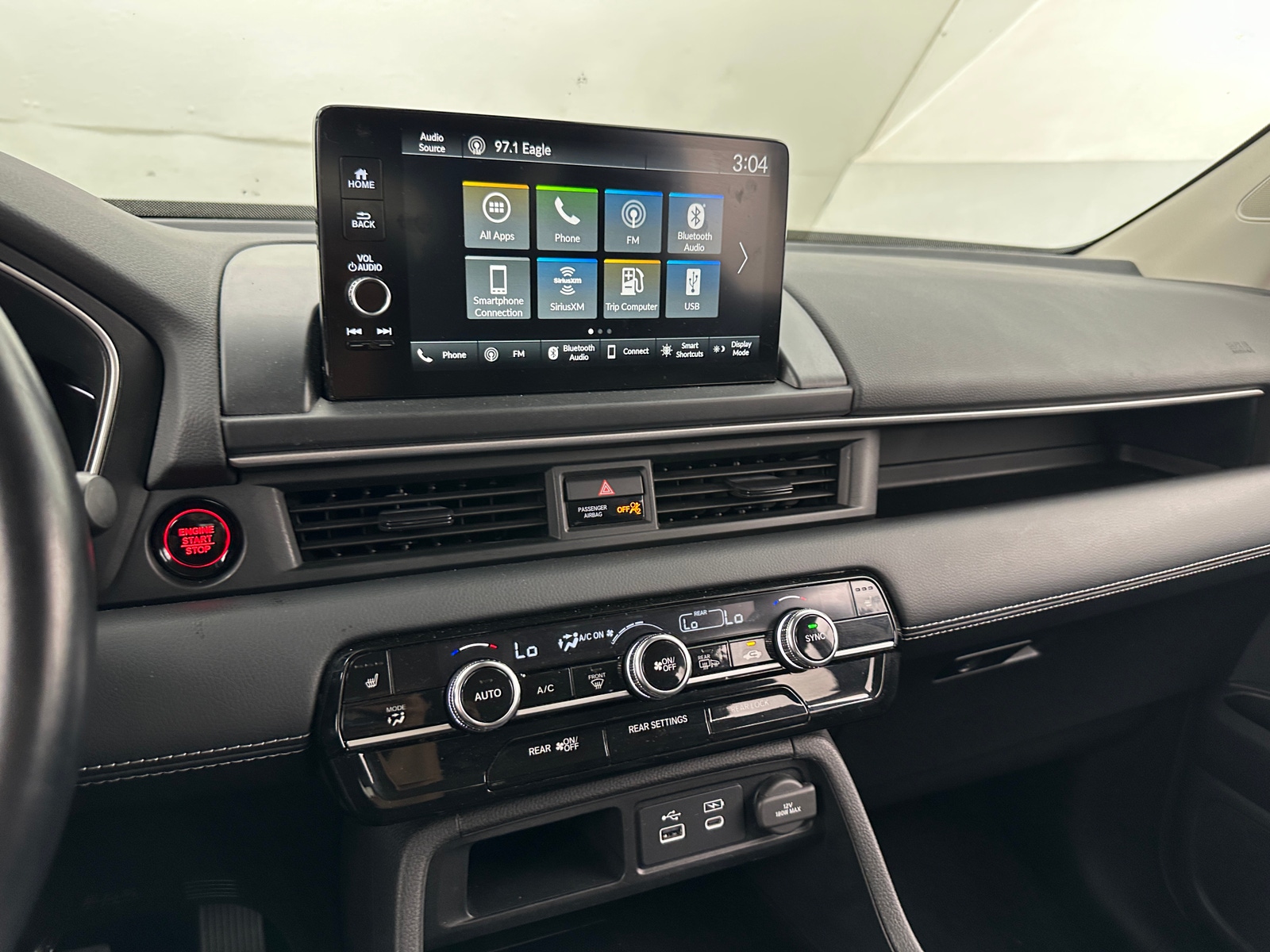 Thumbnail: 2023 Honda Pilot - 3