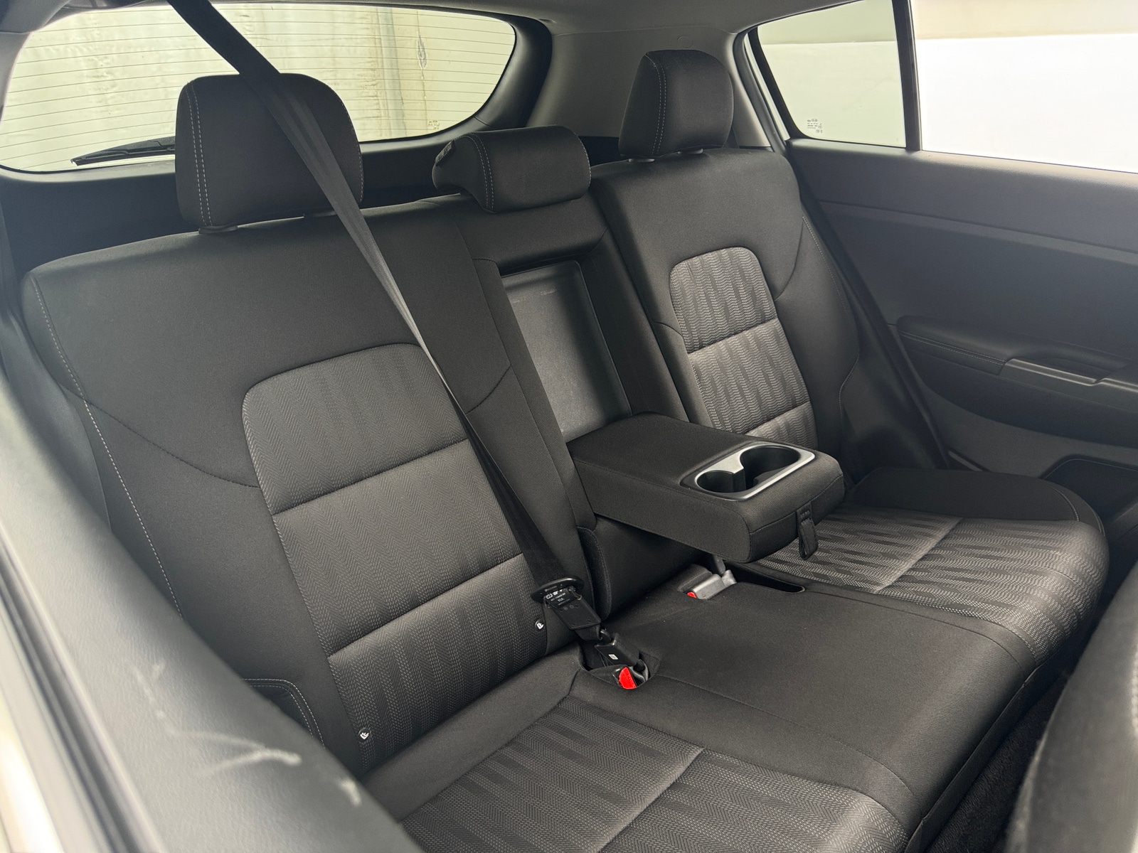 Thumbnail: 2020 Kia Sportage - 6