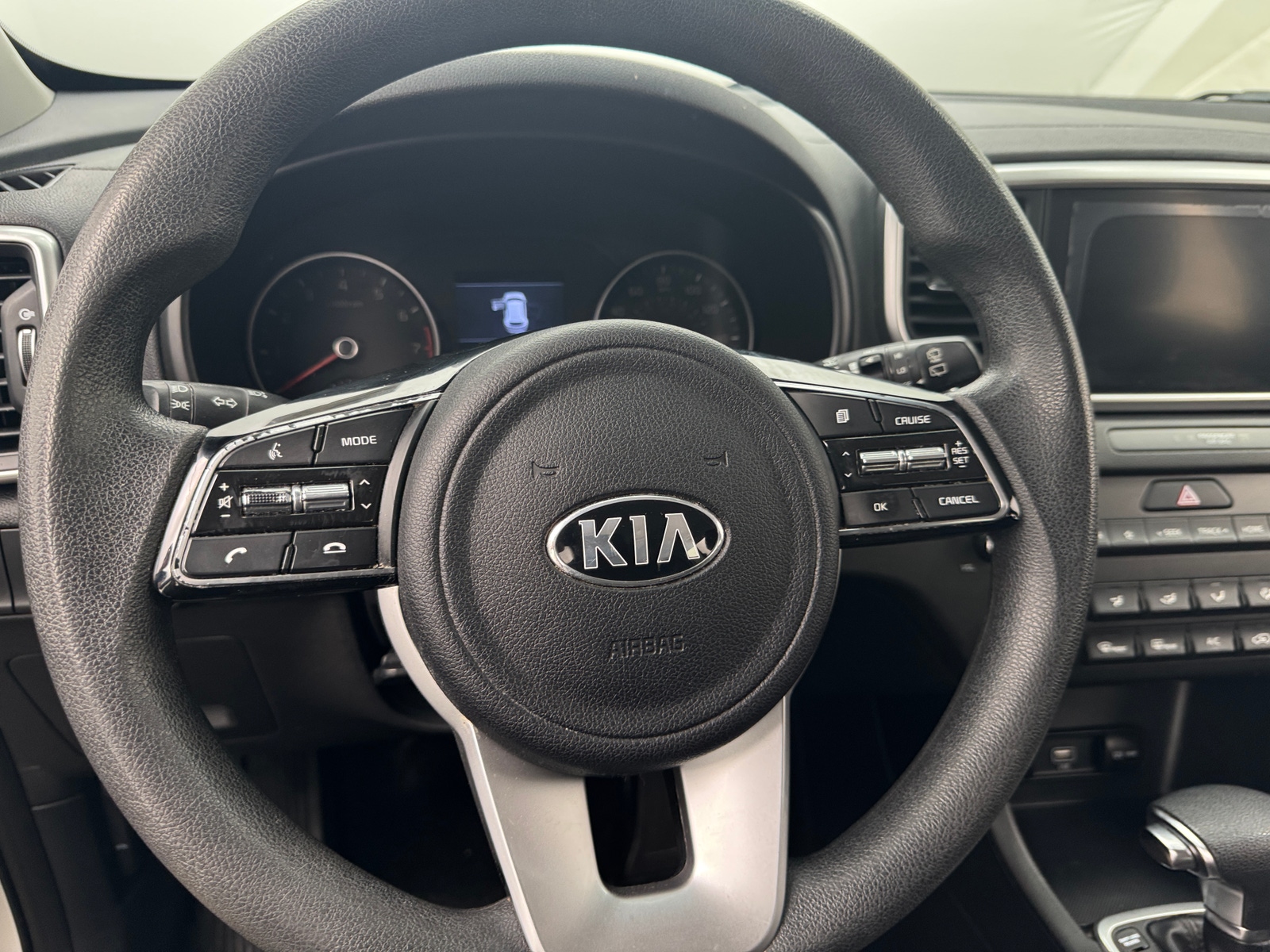 Thumbnail: 2020 Kia Sportage - 5