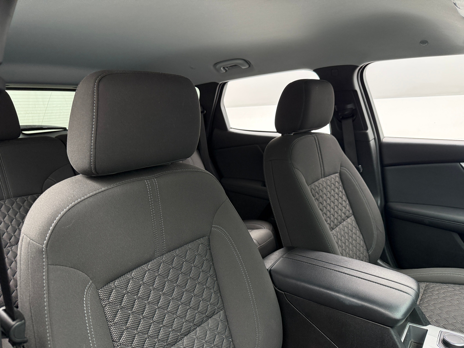 Thumbnail: 2019 Chevrolet Blazer - 2