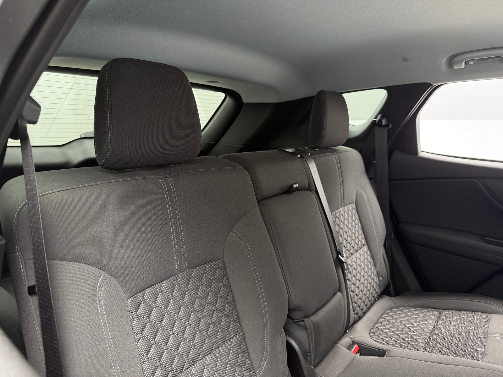 Thumbnail: 2019 Chevrolet Blazer - 6