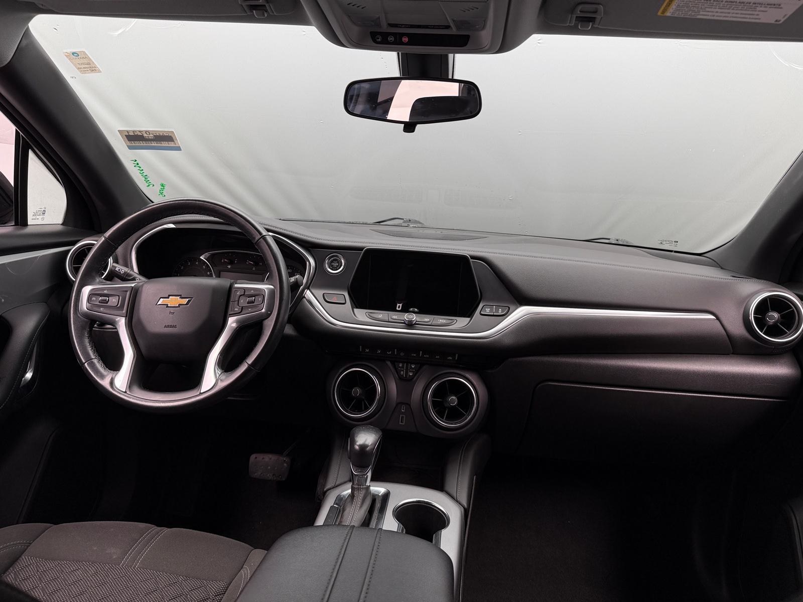 Thumbnail: 2019 Chevrolet Blazer - 3