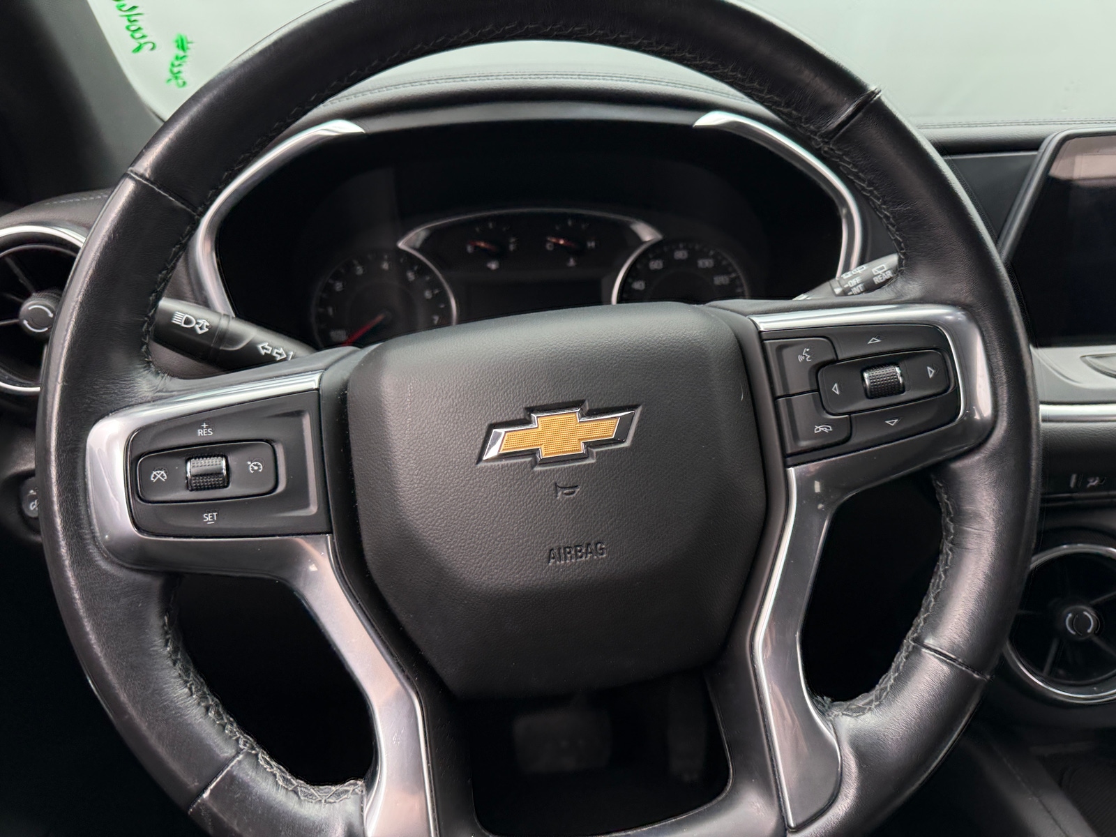 Thumbnail: 2019 Chevrolet Blazer - 5