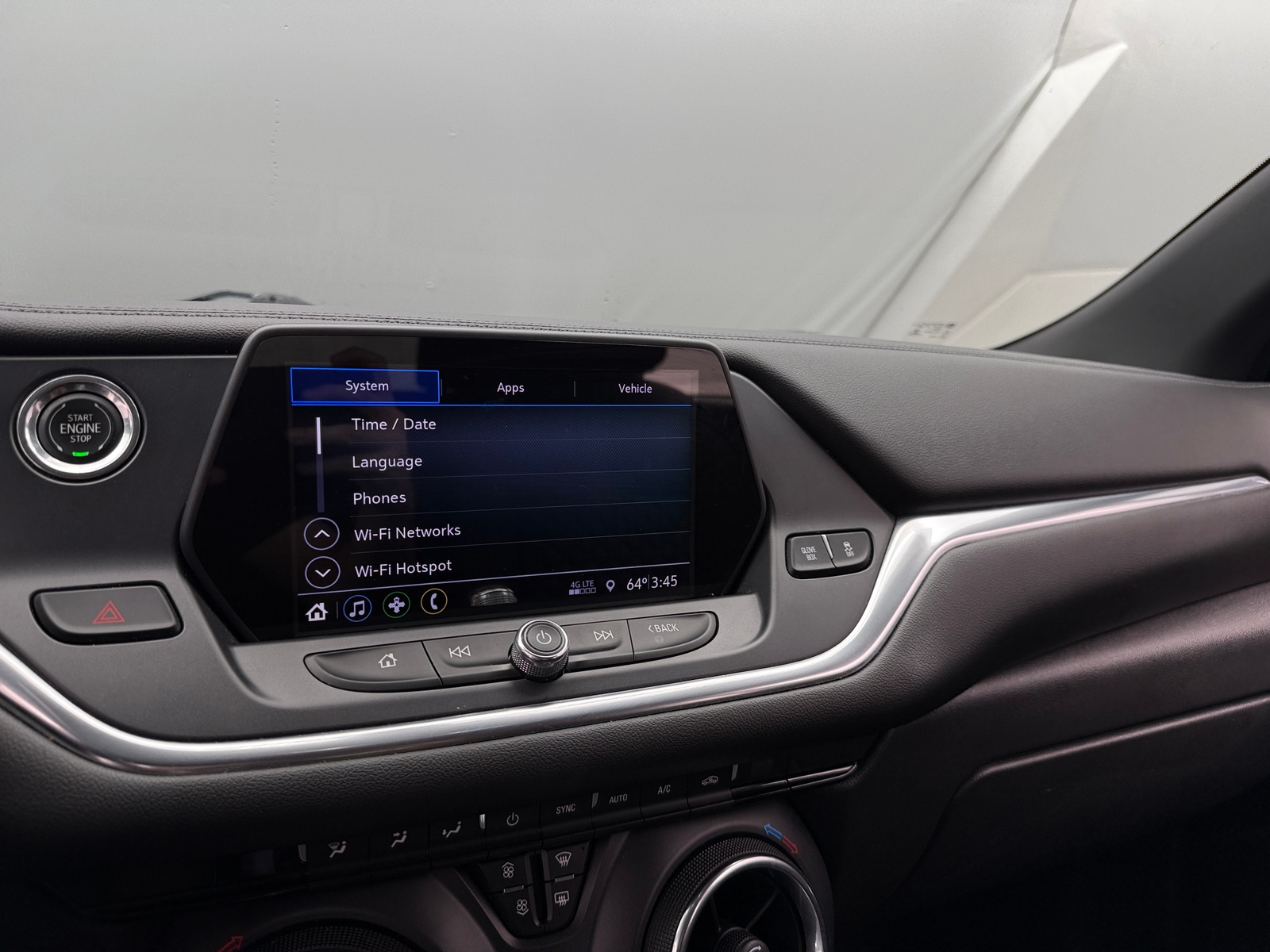 Thumbnail: 2019 Chevrolet Blazer - 4