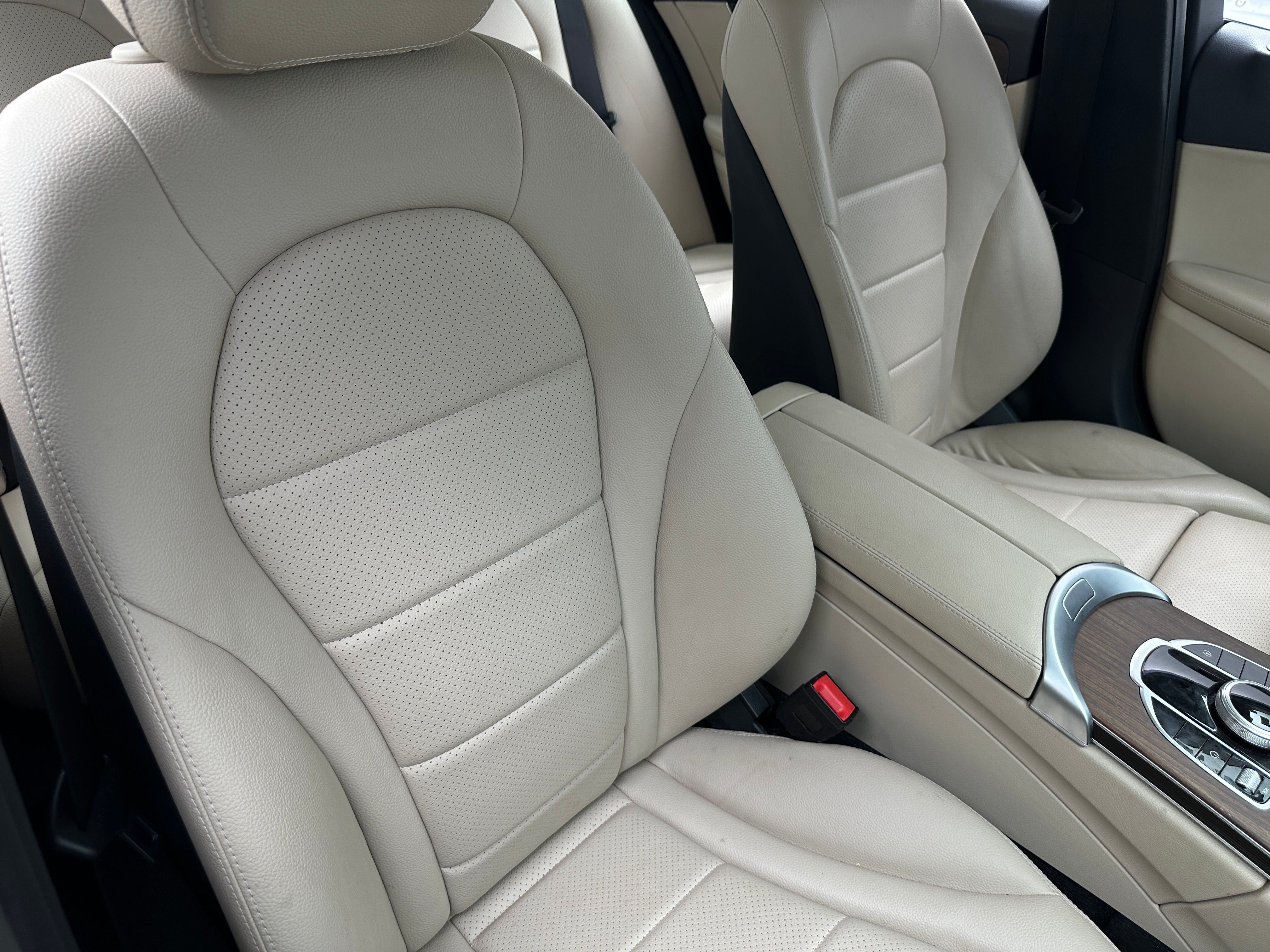 2020 Mercedes-Benz C-Class Sedan