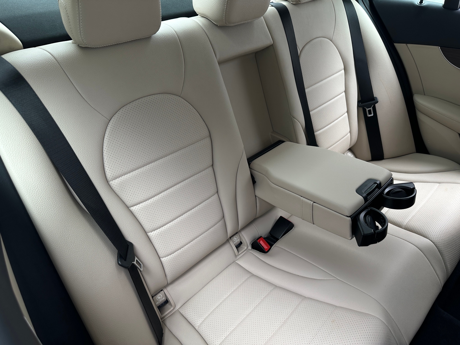 Thumbnail: 2020 Mercedes-Benz C-Class - 5