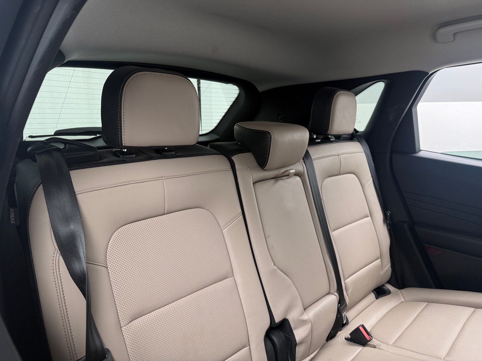 Thumbnail: 2022 Ford Escape - 5