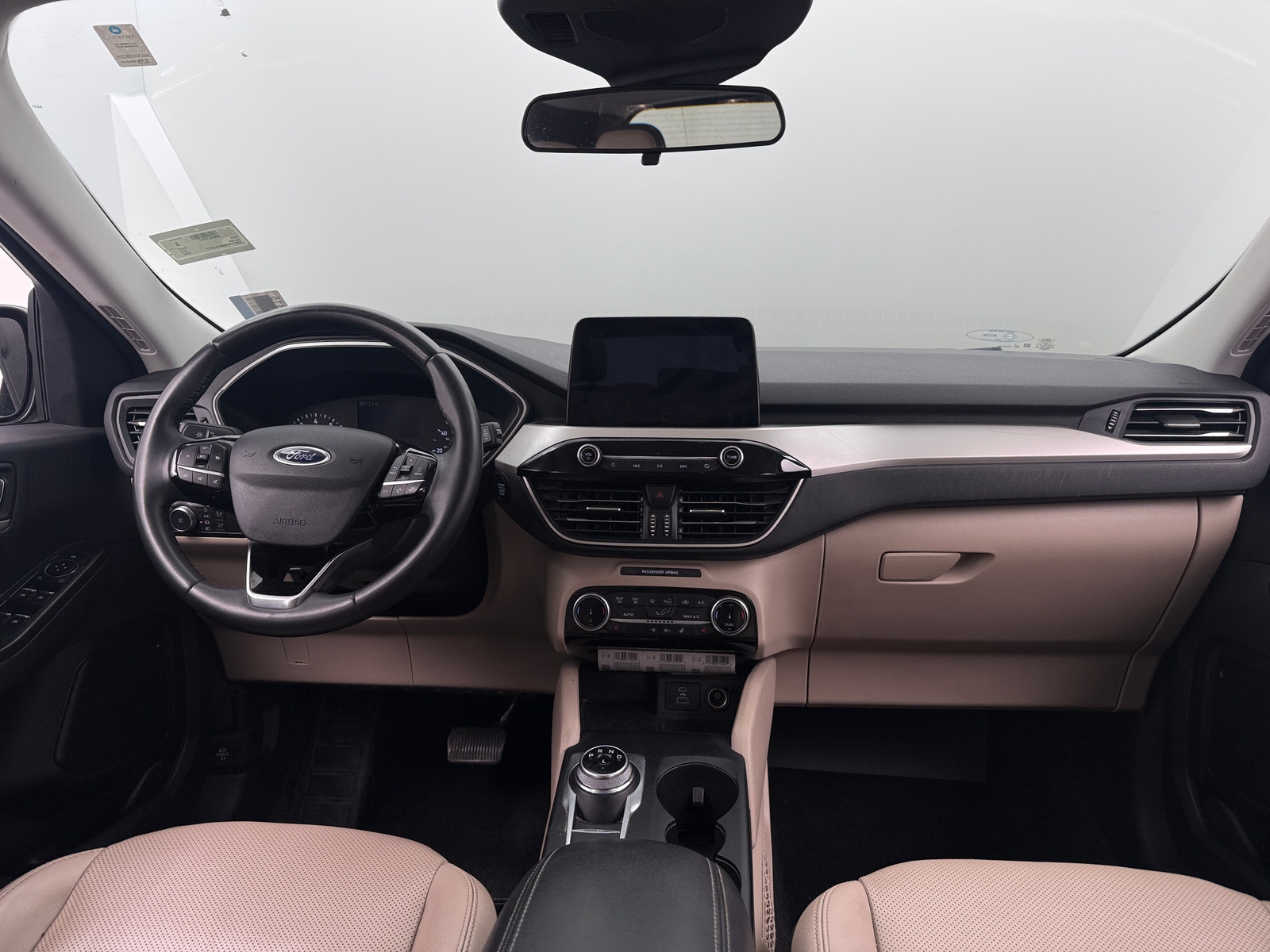 Thumbnail: 2022 Ford Escape - 2