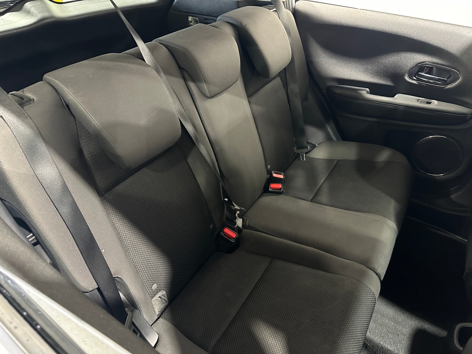 Thumbnail: 2022 Honda HR-V - 6