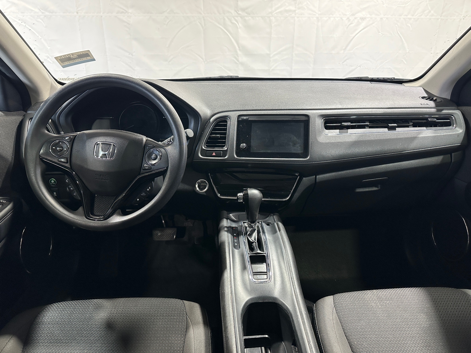 Thumbnail: 2022 Honda HR-V - 3