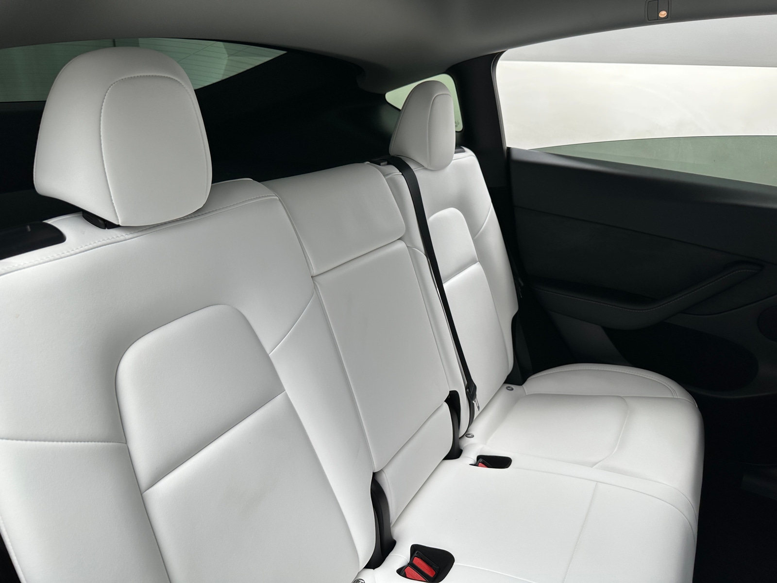 Thumbnail: 2024 Tesla Model Y - 5